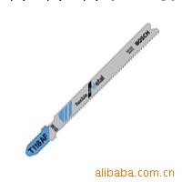 博世T218A藍色柄金屬曲線鋸條 金屬曲線鋸片工廠,批發,進口,代購
