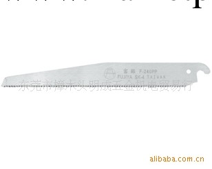 【FUJIYA富具亞】F-240PP 尖塑膠管鋸片（刀刃）工廠,批發,進口,代購