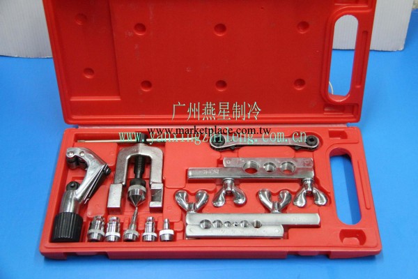 大量批發 CT-278 銅管擴管器（45°擠壓式漲管工具）工廠,批發,進口,代購