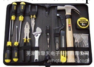 史丹利 22件套必備 專業 工具套裝 92-010-23工廠,批發,進口,代購