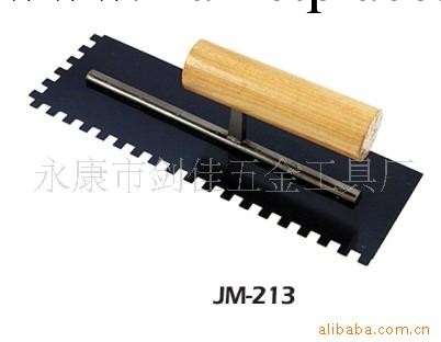 劍佳工具 抹泥刀 JM-213工廠,批發,進口,代購