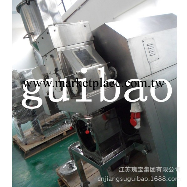 【江蘇瑰寶】供應GK--120乾粉造粒機工廠,批發,進口,代購