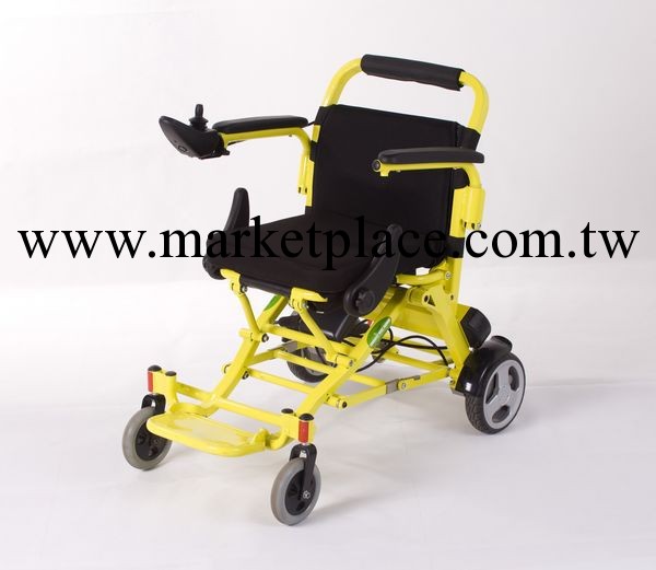 南京最好最輕的電動折疊輪椅工廠,批發,進口,代購