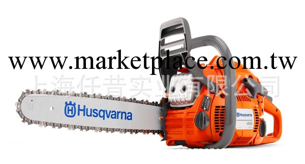 胡斯華納450E油鋸/瑞典進口胡斯華納油鋸/伐木鋸/進口油鋸工廠,批發,進口,代購