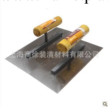 上海塗料三聯皇冠加厚型鏡麵抹泥板 油漆工小鐵板 加厚型 鐵板工廠,批發,進口,代購