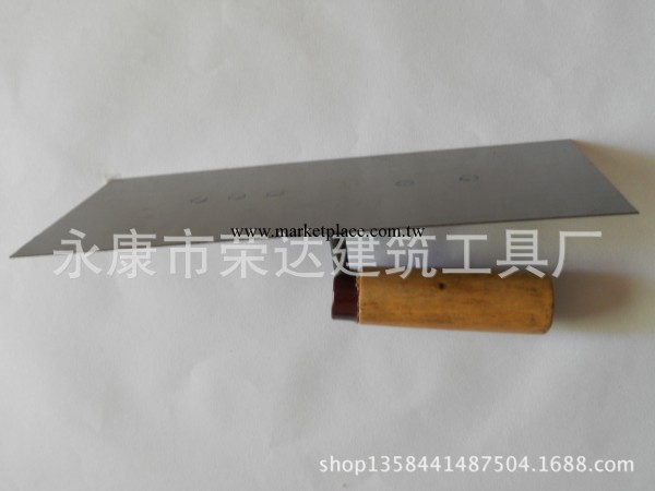 0.8×110×260MM批發抹泥刀，不銹鋼泥板鐵板 泥工工具，泥抹工具工廠,批發,進口,代購