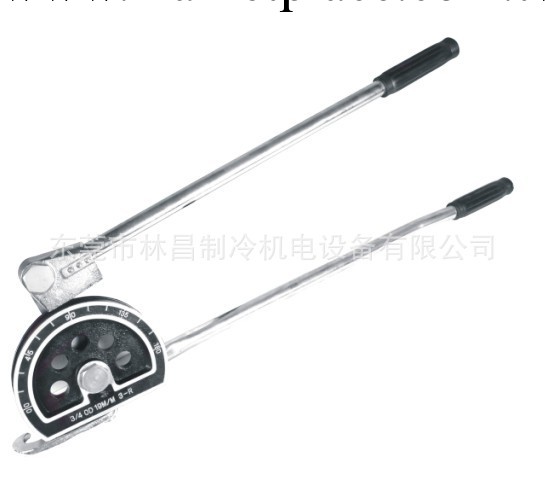 東力 180°杠桿式彎管器 CT-364-14 7/8"（22MM） 制冷工具工廠,批發,進口,代購