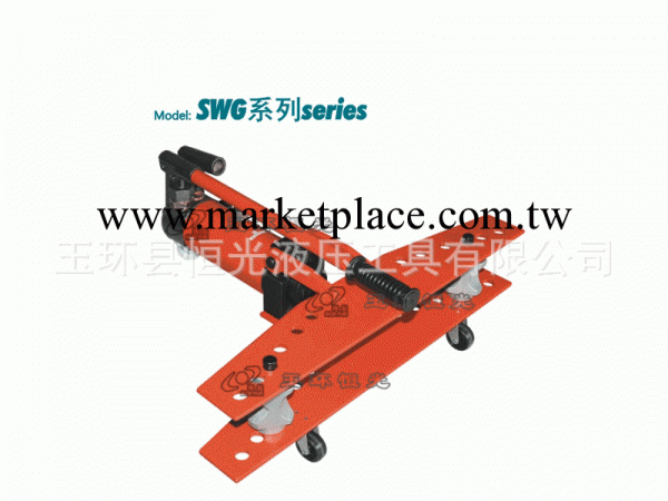 優質整體液壓彎管機SWG-2A  手動抽芯彎管機 小型液壓彎管機工廠,批發,進口,代購