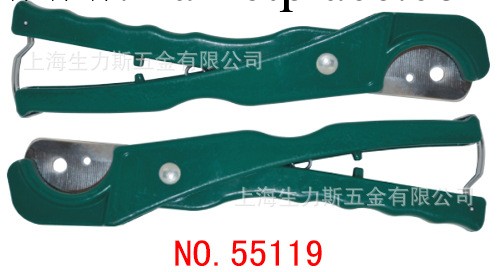 NO.55119款生力斯高檔6型PVC鋁塑管割刀工廠,批發,進口,代購
