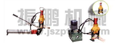供應YQP液壓切排機(圖)－泰州振鵬機械制造工廠,批發,進口,代購