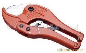 特價 德國昆傑PVC剪刀 鋁塑管剪刀 管子割刀42mm292-101工廠,批發,進口,代購