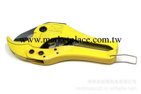 香港波斯工具 塑柄PVC管剪割刀 42MM 切管刀 管子切割器BS293133工廠,批發,進口,代購