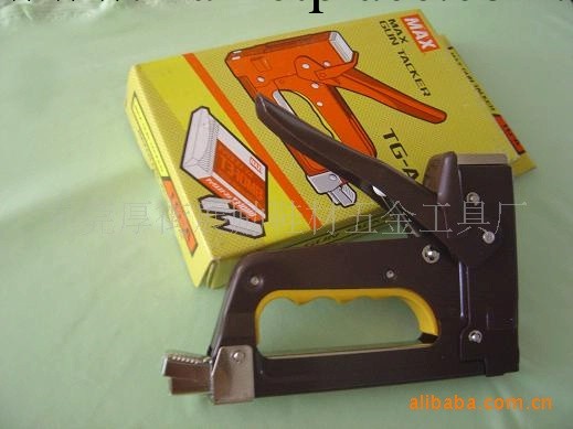 日本原裝1209排釘槍 日本原進口MAX排釘槍 TG-A排釘槍 排釘槍工廠,批發,進口,代購