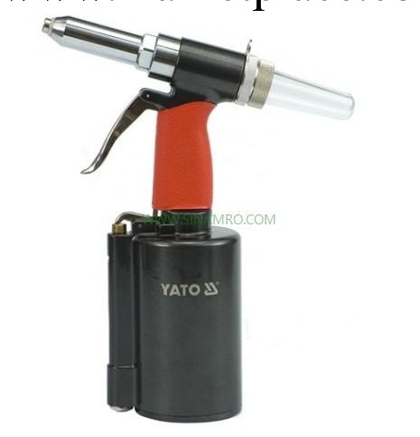 YATO/易爾拓 YT-3618 氣動拉鉚槍 長度：16 mm工廠,批發,進口,代購