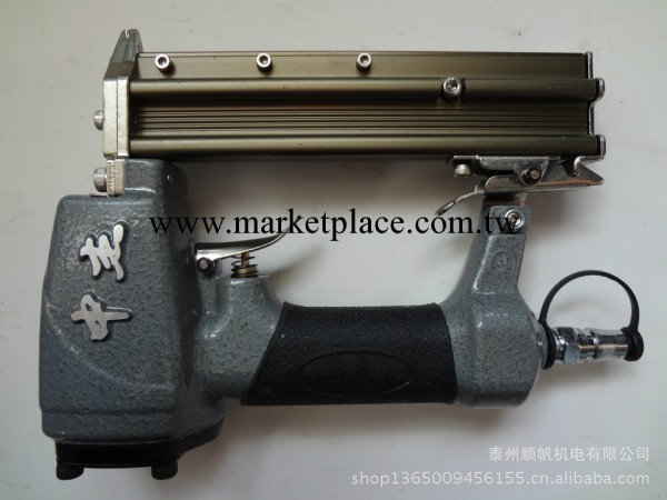 低價批發中傑氣動紋釘槍P-625B（全國銷量第一）工廠,批發,進口,代購