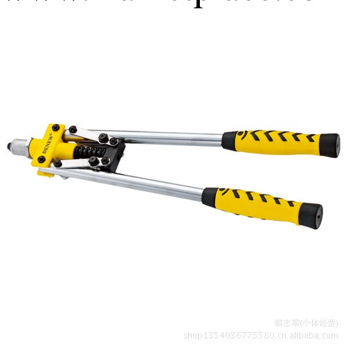 （香港）德諾工具  重型雙把拉鉚槍  DN1472工廠,批發,進口,代購