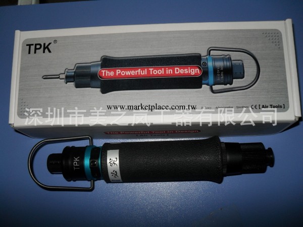 TPK T50LB  氣動螺絲刀 /氣動起子工廠,批發,進口,代購