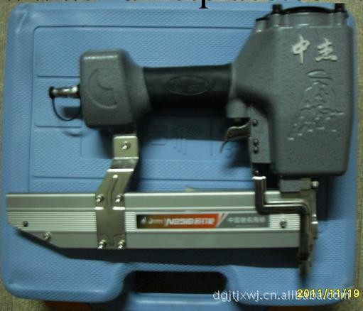 供應名牌中傑N851大碼釘槍---實用價值比最高的釘槍工廠,批發,進口,代購