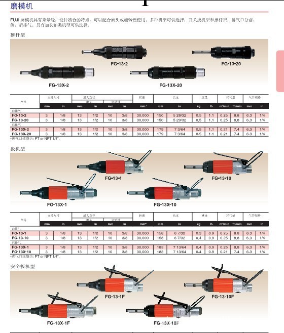 日本富士摸磨機 FG-26-20工廠,批發,進口,代購