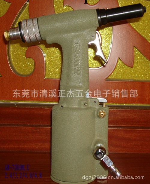 供應臺灣東立拉釘槍，AR-700C2拉釘槍，鉚釘槍，自吸自排拉釘槍工廠,批發,進口,代購
