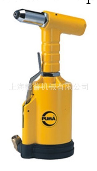 供應美國巨霸PUMA氣動油壓式拉釘機AT-6017工廠,批發,進口,代購