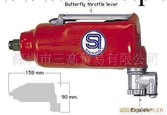 供應信濃SHINANO氣動扳手SI-1305工廠,批發,進口,代購