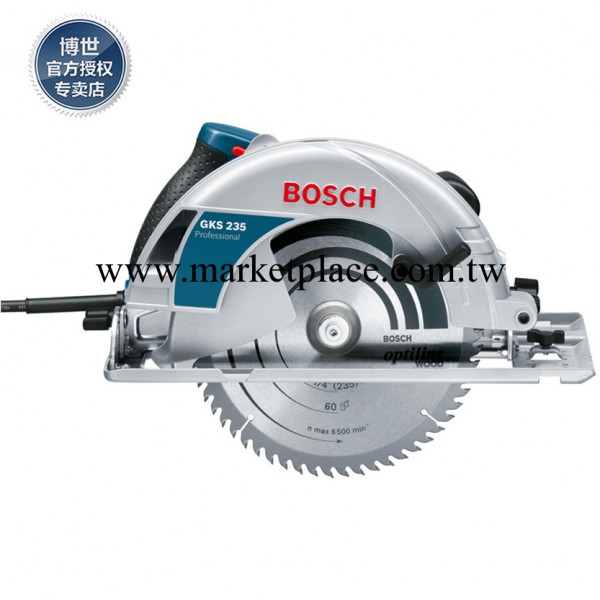 博世BOSCH電動工具電圓鋸GKS235Turbo 木工手提圓鋸 可倒裝臺鋸工廠,批發,進口,代購