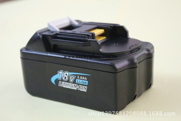 深圳牧田BL1830工具電池/電池套料批發銷售工廠,批發,進口,代購