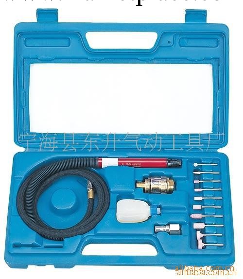 氣動工具-刻磨筆DS18M-519 風磨筆套裝(圖)工廠,批發,進口,代購