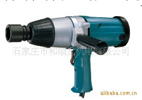 牧田makita  6906（19mm）電動扳手 強勁扭力，適合繁重工作工廠,批發,進口,代購