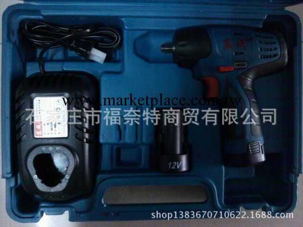 P0B-FF-10A  12V（1.5AH）充電式扳手工廠,批發,進口,代購