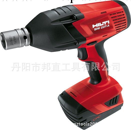 HILTI SIW 22-A 充電式沖擊扳手（鋰電池）工廠,批發,進口,代購