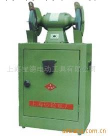 出廠價優惠供應上海砂輪機廠M3320除塵式砂輪機工廠,批發,進口,代購