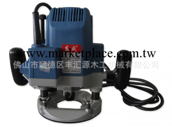 中國馳名商標:保證正品東成M1R-FF-12 電木銑/雕刻機工廠,批發,進口,代購