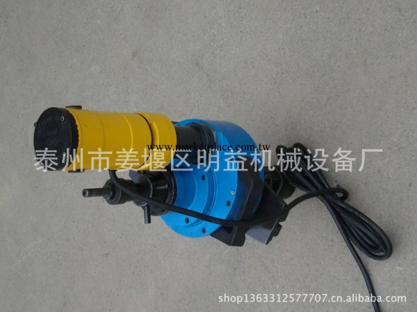 ISY-250-II電動管子坡口機，內漲式，Φ80-273mm，管壁電動坡口機工廠,批發,進口,代購
