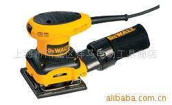 砂光機 得偉DEWALT D26441牌砂光機專業批發 全國聯保 品牌保證工廠,批發,進口,代購