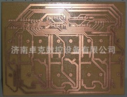 【PCB雕刻機專區】高精度PCB線路板雕刻機，誠招各地區代理!工廠,批發,進口,代購