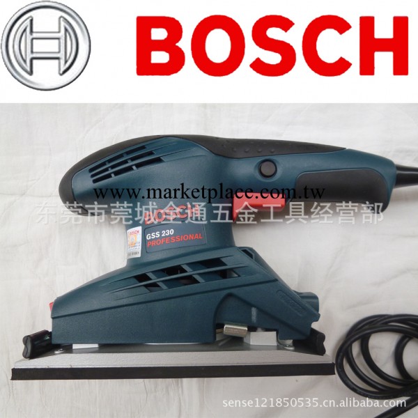 博世BOSCH原裝正品GSS230平板砂磨機(9035款)砂紙機工廠,批發,進口,代購