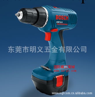 國際精工集團代理博世GSR12-2電動工具工廠,批發,進口,代購