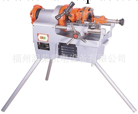 杭州套絲機 電動切管套絲機 Z1T-R2B套絲機工廠,批發,進口,代購