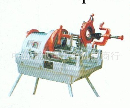 華星Z1T-HX-100套絲機工廠,批發,進口,代購