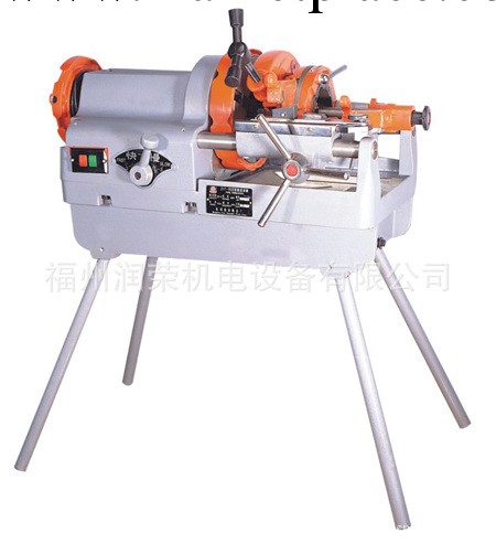 杭州套絲機 電動切管套絲機 Z1T-R3II套絲機批發・進口・工廠・代買・代購
