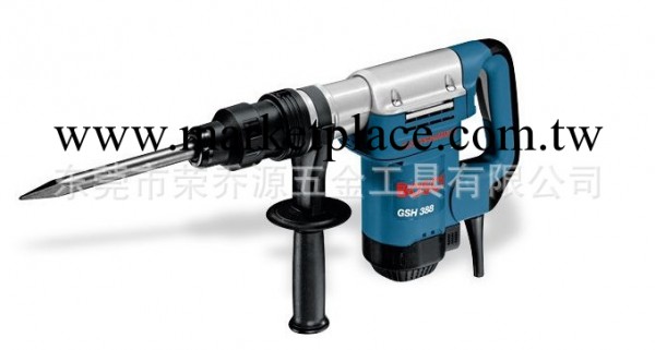 供應熱銷正品德國博世bosch電動工具 GSH 388  電鎬1050W工廠,批發,進口,代購