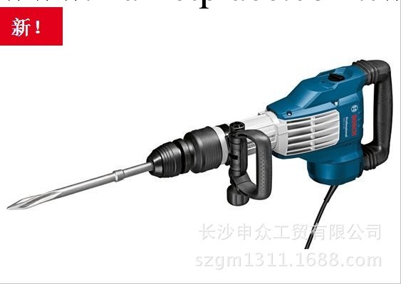 特價批發原裝正品BOSCH博世五坑電鎬SDS-max GSH 11 VC工廠,批發,進口,代購