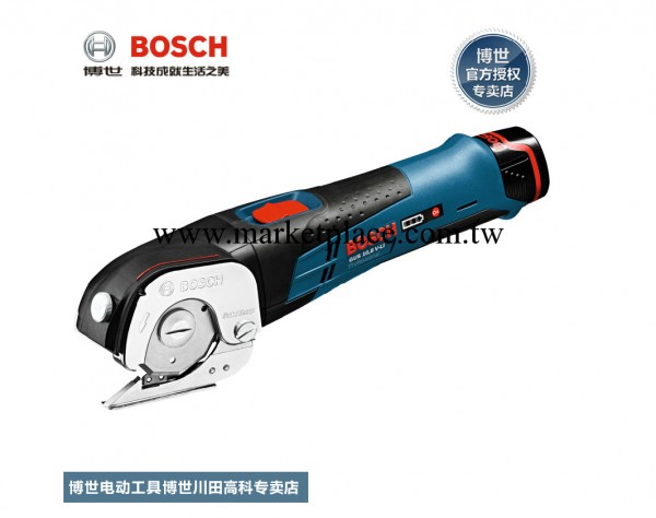 原裝 博世BOSCH GUS 10.8V-LI充電式多功能電剪刀工廠,批發,進口,代購