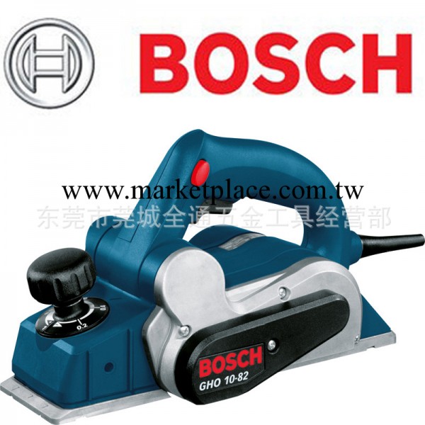 BOSCH電刨 博世電刨 GHO10-82 電動工具 手持式電刨工廠,批發,進口,代購