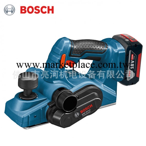 德國博世BOSCH電動工具GHO18V-LI　充電式電刨工廠,批發,進口,代購