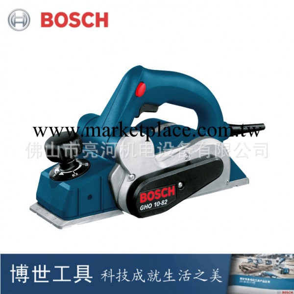 德國博世BOSCH電動工具GHO10-82電刨工廠,批發,進口,代購