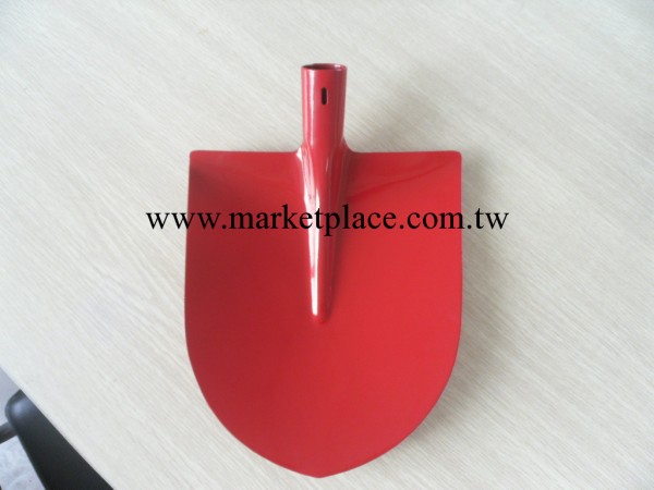 德式鍬頭  shovel  spade   紅色鋼鍬  歐式鏟工廠,批發,進口,代購