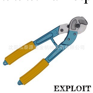 EXPLOIT12/24/32寸 鋁合金柄 省力 長臂電纜剪 電力工具 012610工廠,批發,進口,代購